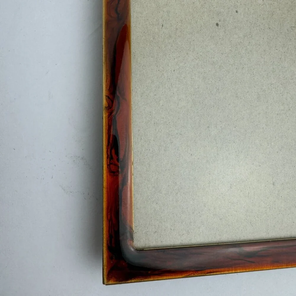 Vintage Picture Frame 